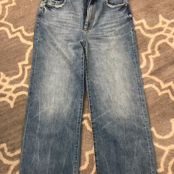 DL1961 Hepburn Jeans - Picture 2 of 5